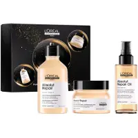 L´Oréal Professionnel Paris Absolut Repair Trio Giftset