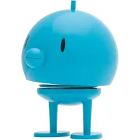 Hoptimist Bumble L Turquoise 15 cm