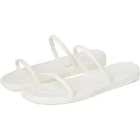 Crocs Muiltjes 'Miami' beige