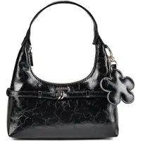 GUESS Handtas 'Taylor' zwart