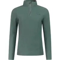 Protest Sportief sweatshirt 'PRTRemutez' groen