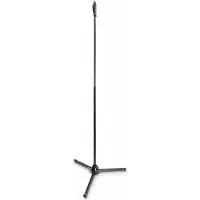 Gravity MS431HB Straight Microphone Stand