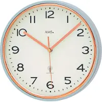 AMS - Wanduhr - 5509