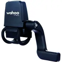 WahooFitness Bluetooth/ANT+ Snelheids- en Cadanssensor zwart