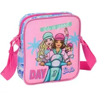 Barbie 16x18x4 Cm Schoudertas