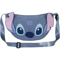 KARACTERMANIA Disney Roy Sight Stitch 1 Handtas