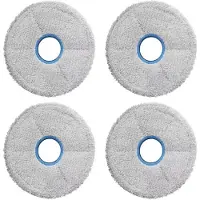 Dreame Thermo dweilpads RMP12 (4 stuks)