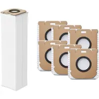 Dreame stofzakken (6 stuks) voor Z10-station