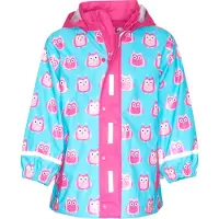 Playshoes Regenwaterschip Uilen | Maat: 128