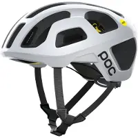 POC Octal MIPS helm wit, Maat L