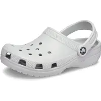 Crocs Classic Clog Infant, Grey