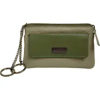 Bugatti Etui 'Sina' groen
