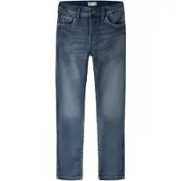 Name it Jeans 'Theo' blauw denim