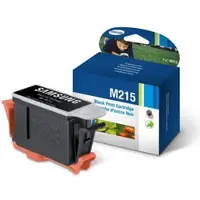 Samsung INK-M215 inkt cartridge zwart hoge capaciteit (origineel)