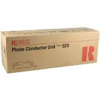 Ricoh Type 320 / 400633 foto conductor (origineel)