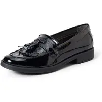 Geox J4449a00066 Jr Agata Loafers