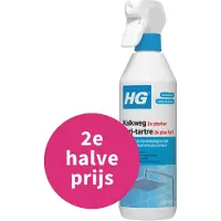 Hg Kalkweg Schuimspray 3x Sterker 500 Ml