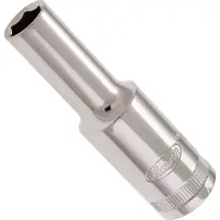 Vigor V2579N V2579N Dopsleutelinzetstuk 10 mm 10 mm 1/2 (12.5 mm)