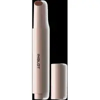INGLOT Lip Volume Tinted Lip Balm Lippenbalsem 2 g Mocha Glow 128
