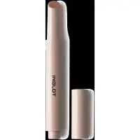 INGLOT Lip Volume Tinted Lip Balm Lippenbalsem 4 g Cinnamon Nude 126