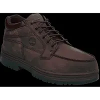 Timberland Veterboots donkerbruin