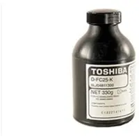 Toshiba D-FC25-K developer zwart (origineel)