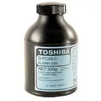 Toshiba D-FC25-C developer cyaan (origineel)