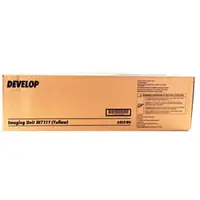 Develop IU-711Y imaging unit geel nr. A2X218H (origineel)