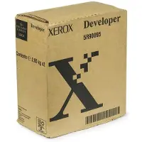 Xerox 005R90095 developer zwart ( 2 stuks ) origineel
