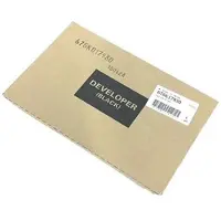 Xerox 675K17930 developer zwart (origineel)