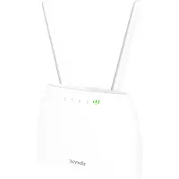 Tenda Routeur sans fil Wifi Bi-bande 4G06 Blanc