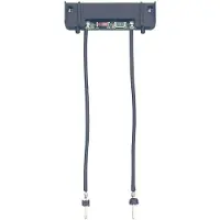 Märklin 73407 Sluitverlichting Permanent licht Met LEDs Geschikt voor: wagen 1 stuk(s)