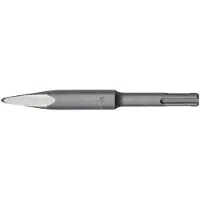Heller 26279 8 Puntbeitel Gezamenlijke lengte 140 mm SDS-Plus 1 stuk(s)