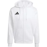 Adidas Entrada 26 Vest Wit Zwart