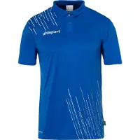 Uhlsport Score 26 Poly Korte Mouw Poloshirt
