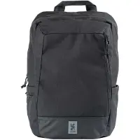 Chrome - Fietsforensen - Recruit 22L Backpack Black voor Unisex - Zwart