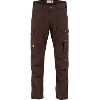Fjall Raven - Vidda Pro Trousers - Trekkingbroek 44 - Regular, bruin