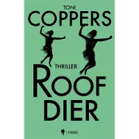 Borgerhoff & Lamberigts Roofdier (Paperback)