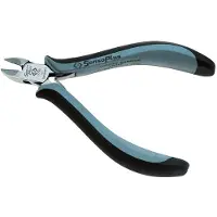 Calvin Klein T3779D 115 Zijkniptang ESD Zonder facet 125 mm