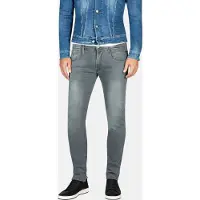 Replay Jeans 'Anbass' grey denim