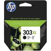 HP 303XL (T6N04AE) Inktcartridge Zwart Hoge capaciteit