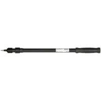 Gossen metrawatt Telearm 120 Z505C Veiligheids-testpunt Bus 4 mm CAT III 600 V, CAT IV 300 V Zwart 1 stuk(s)