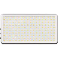 Dörr SVL-180 PB PRO LED-videolamp Aantal LEDs: 180 Bi-Color