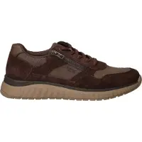 Rieker B0601 Veterschoenen | Maat 43 Heren Bruin