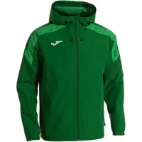 Joma Waterdichte Jas Champions VIII | Maat S