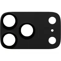 PanzerGlass Fender Camera Protector voor de Apple iPhone 18 Pro - Shades of Grey