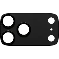 PanzerGlass Fender Camera Protector voor de Apple iPhone 18 Pro Max - Shades of Grey
