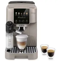De'Longhi Espressomachine FEB2291.BG S11 met molen 15 bar 1450 W Beige