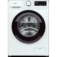 KOENIC Kwm 9126 - Wasmachine Voorlader 9 Kg 1351 Rpm 72 Dbv A-10%