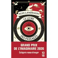 10/18 LE LIVRE DES PASSAGES
